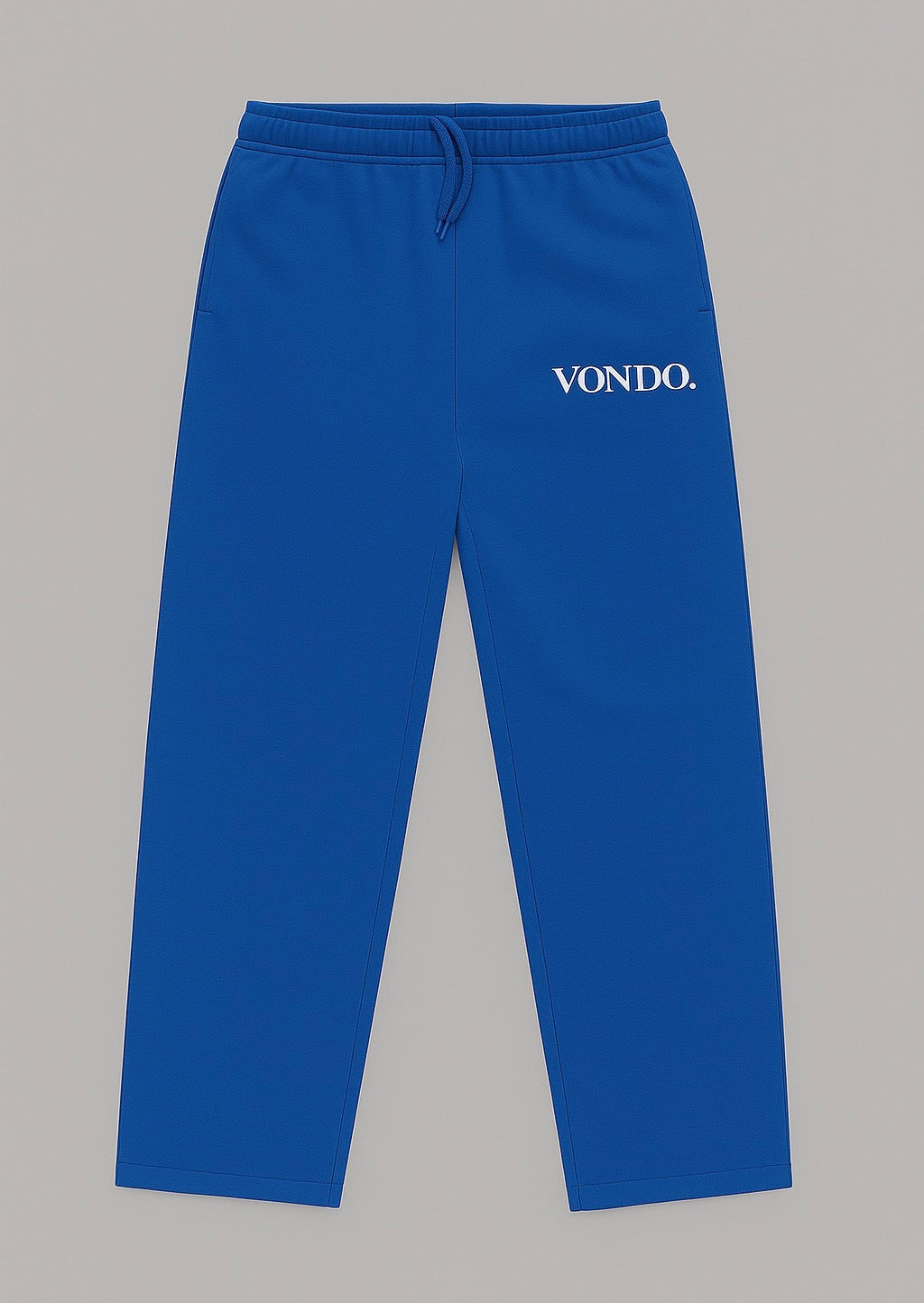 [PRE-ORDER] VONDO Signature Sweats - BLUEBERRY+++