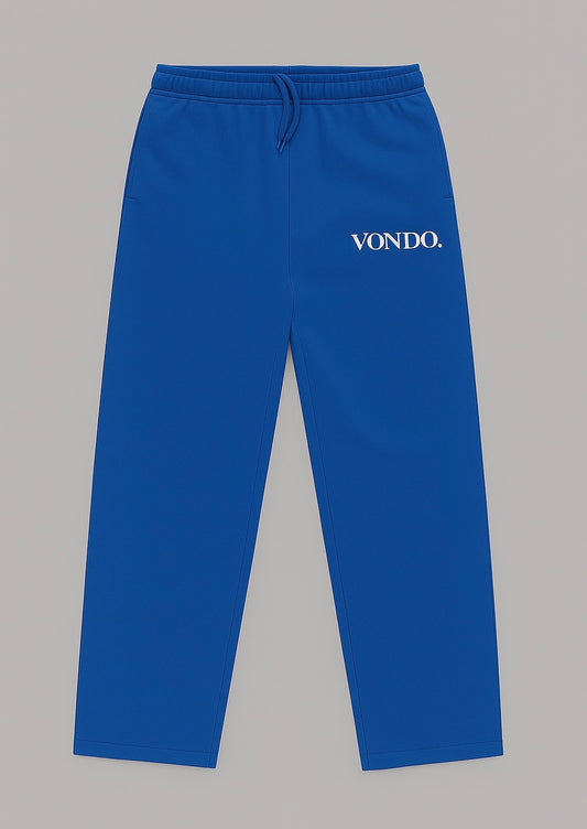 [PRE-ORDER] VONDO Signature Sweats - BLUEBERRY+++