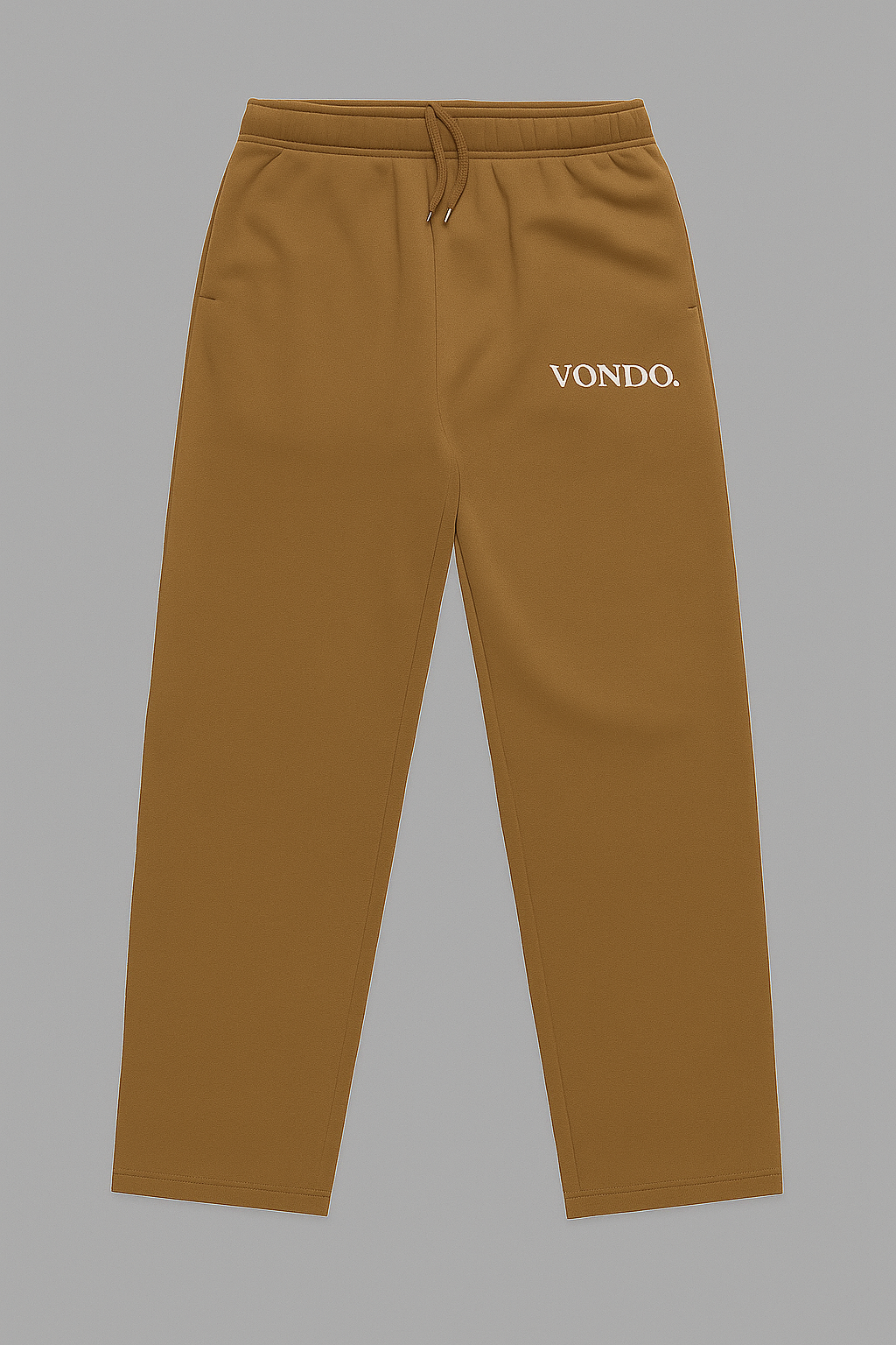 [PRE-ORDER] VONDO Signature Sweats - GO GOLD+++